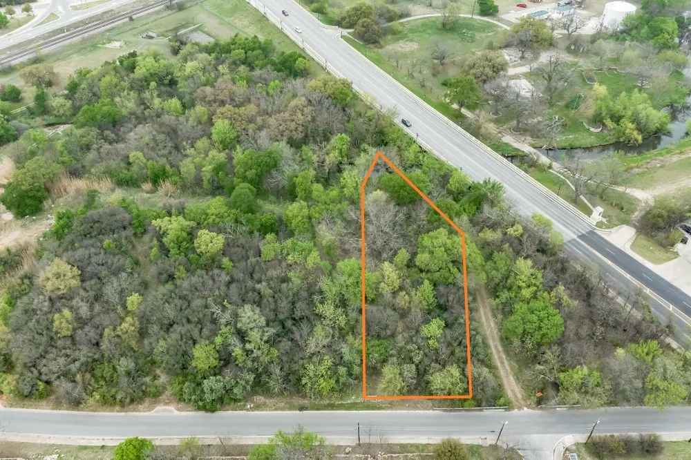 610 W Nash Street Round Rock, TX 78664