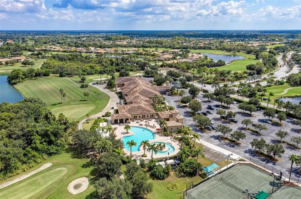 8105 GRAND ESTUARY TRAIL #404 Bradenton, FL 34212