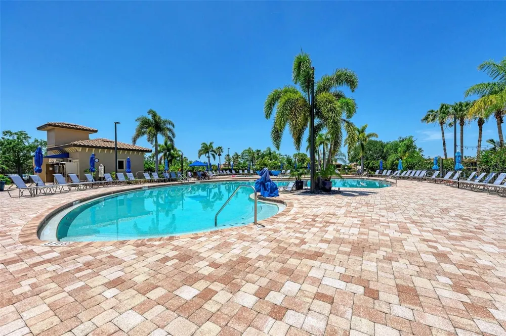 8105 GRAND ESTUARY TRAIL #404 Bradenton, FL 34212