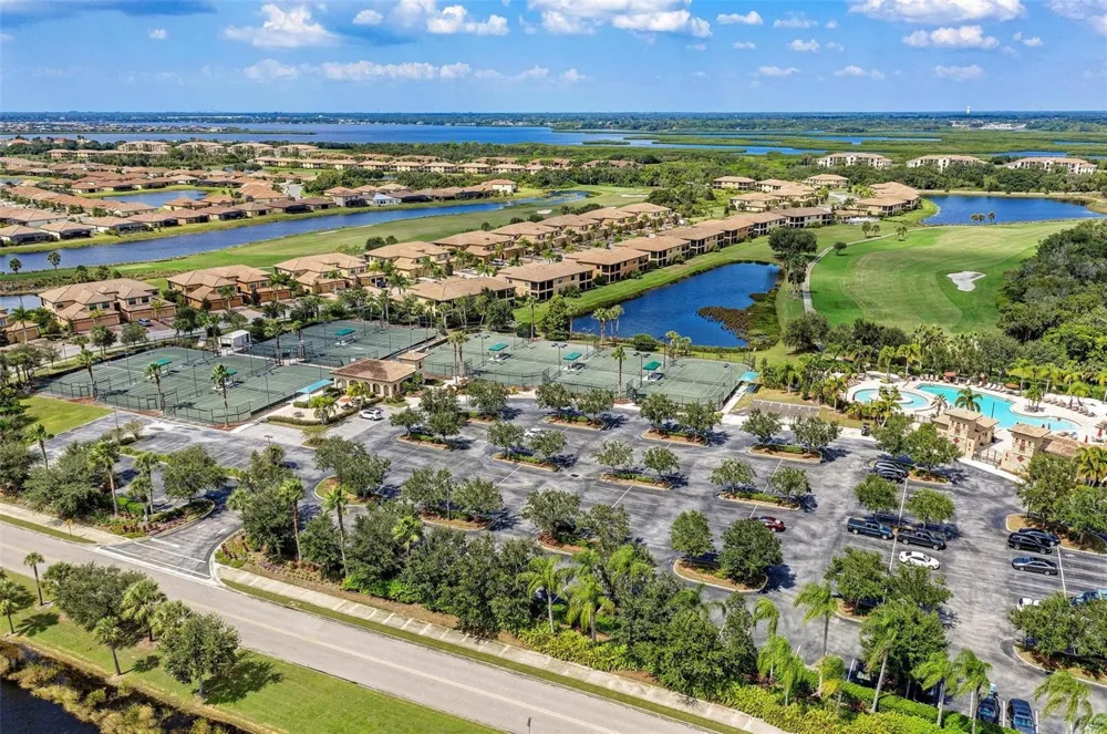 8105 GRAND ESTUARY TRAIL #404 Bradenton, FL 34212