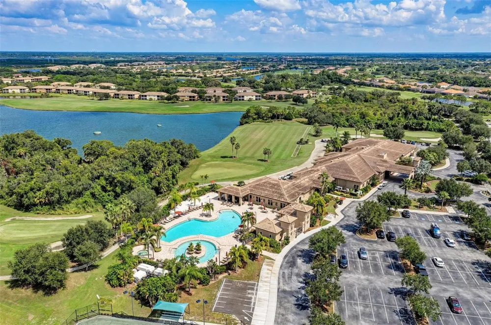 8105 GRAND ESTUARY TRAIL #404 Bradenton, FL 34212
