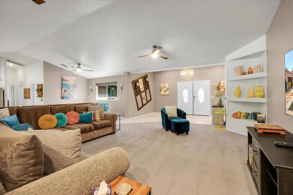 78940 Runaway Bay Drive Bermuda Dunes, CA 92203