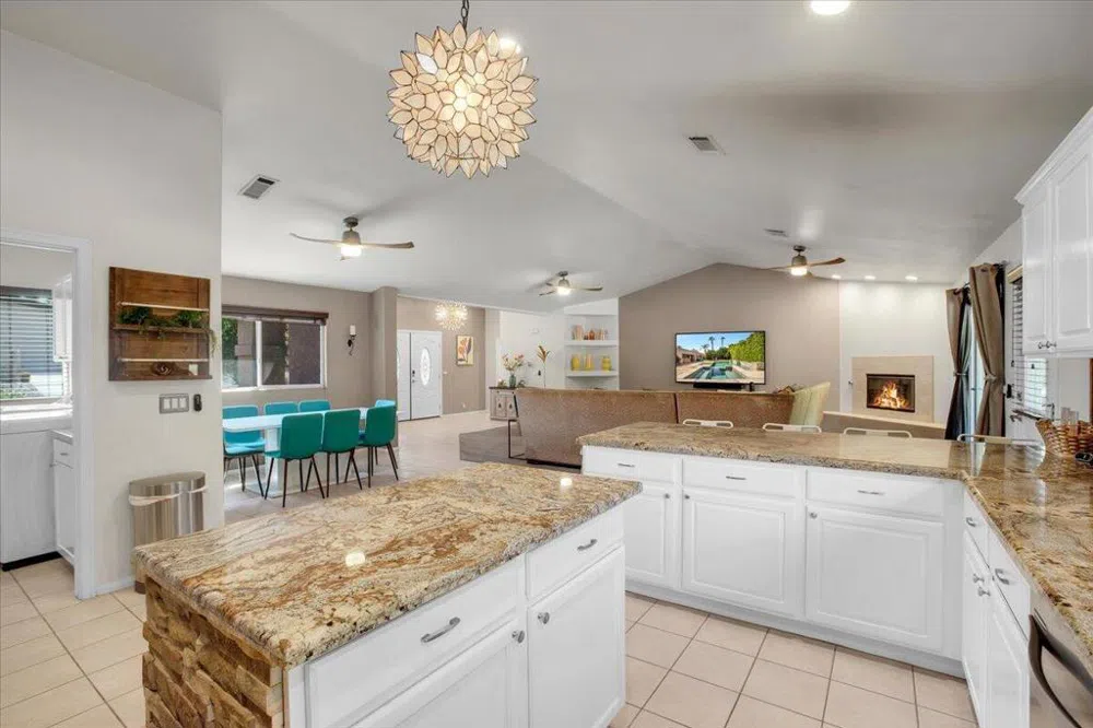 78940 Runaway Bay Drive Bermuda Dunes, CA 92203
