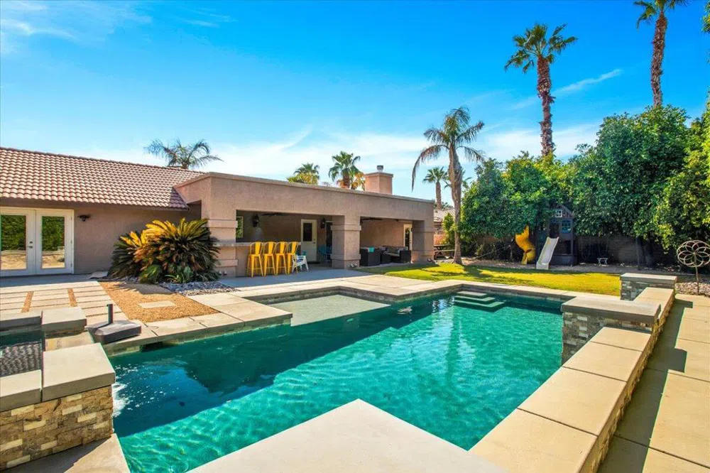 78940 Runaway Bay Drive Bermuda Dunes, CA 92203