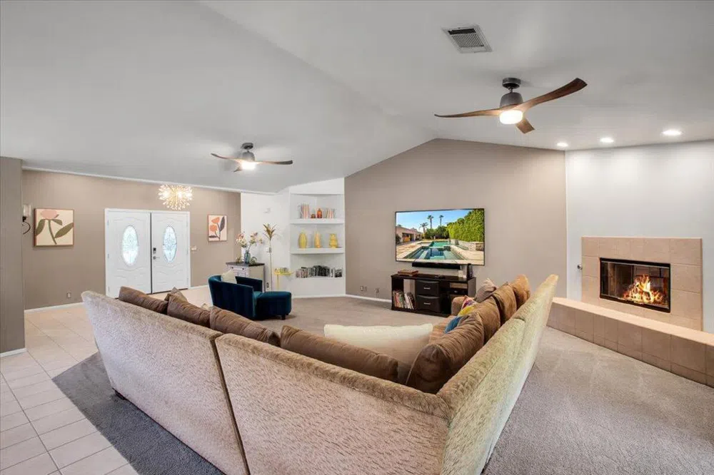 78940 Runaway Bay Drive Bermuda Dunes, CA 92203