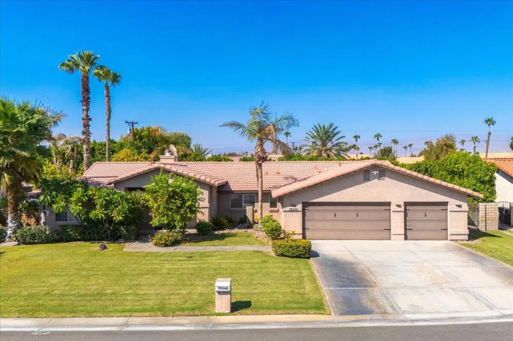78940 Runaway Bay Drive Bermuda Dunes, CA 92203
