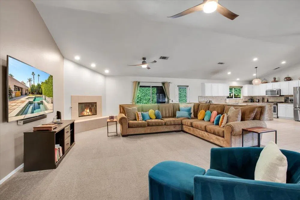 78940 Runaway Bay Drive Bermuda Dunes, CA 92203
