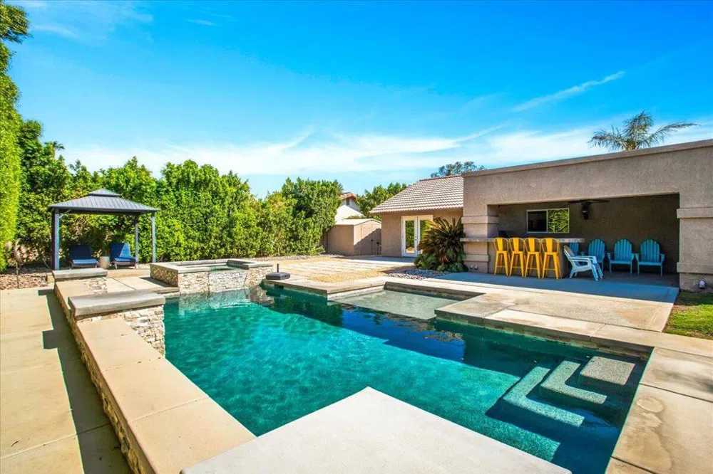 78940 Runaway Bay Drive Bermuda Dunes, CA 92203