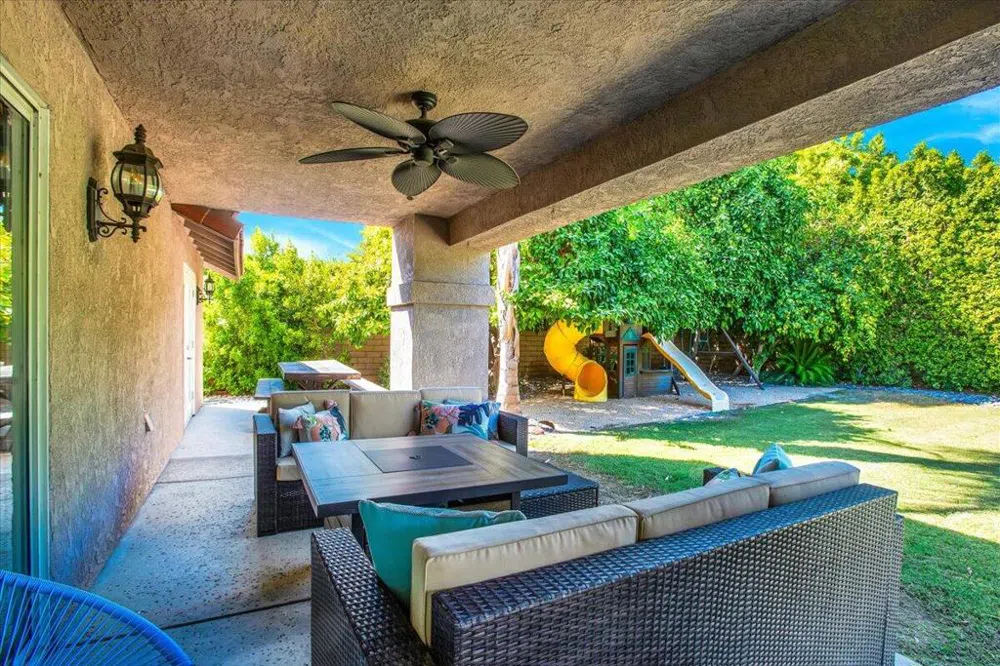 78940 Runaway Bay Drive Bermuda Dunes, CA 92203