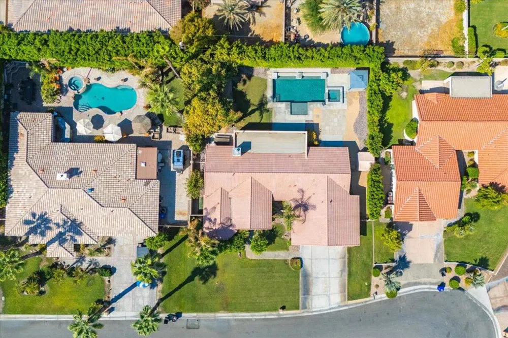 78940 Runaway Bay Drive Bermuda Dunes, CA 92203