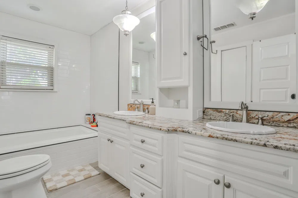 3004 Denison Avenue Snyder, TX 79549
