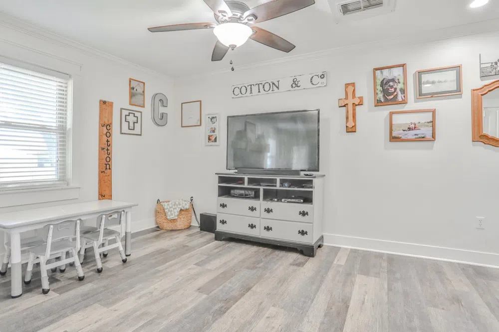 3004 Denison Avenue Snyder, TX 79549