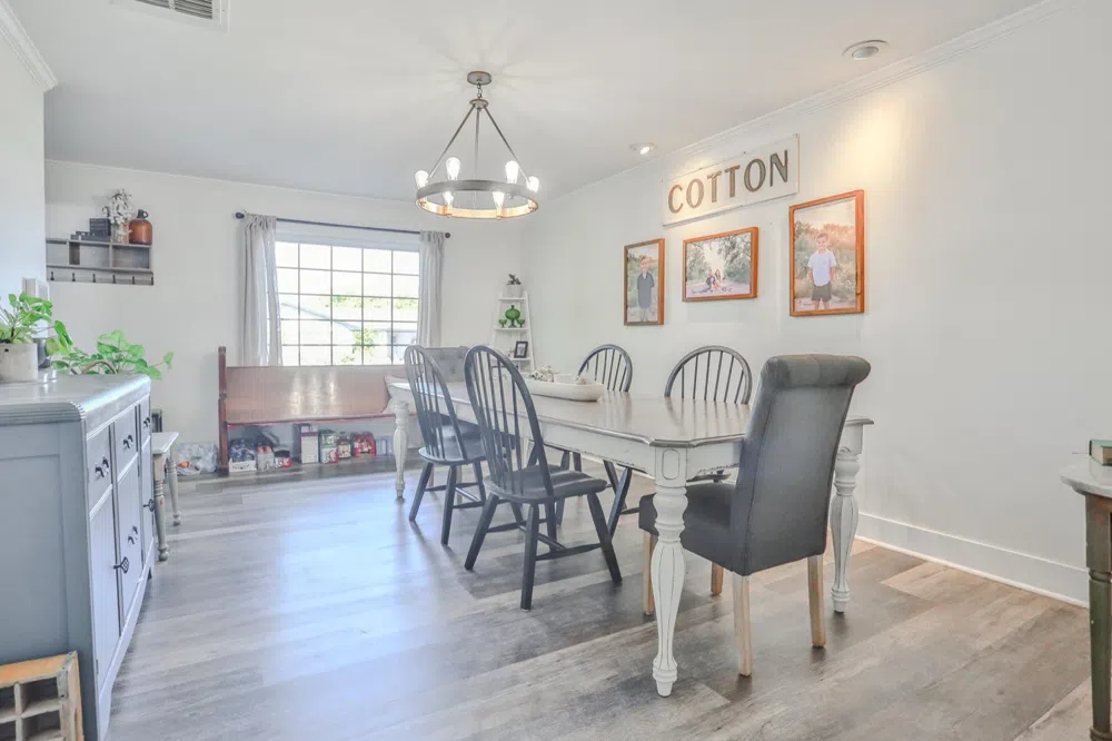3004 Denison Avenue Snyder, TX 79549