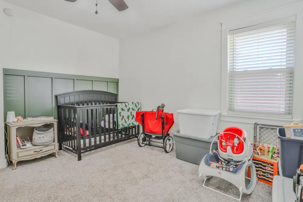 3004 Denison Avenue Snyder, TX 79549