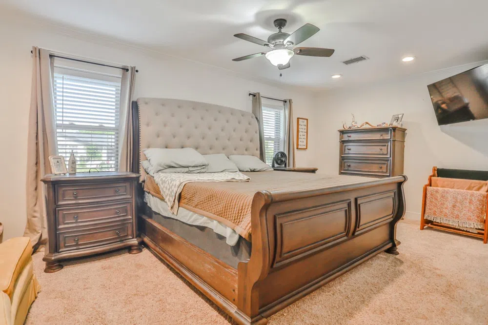 3004 Denison Avenue Snyder, TX 79549