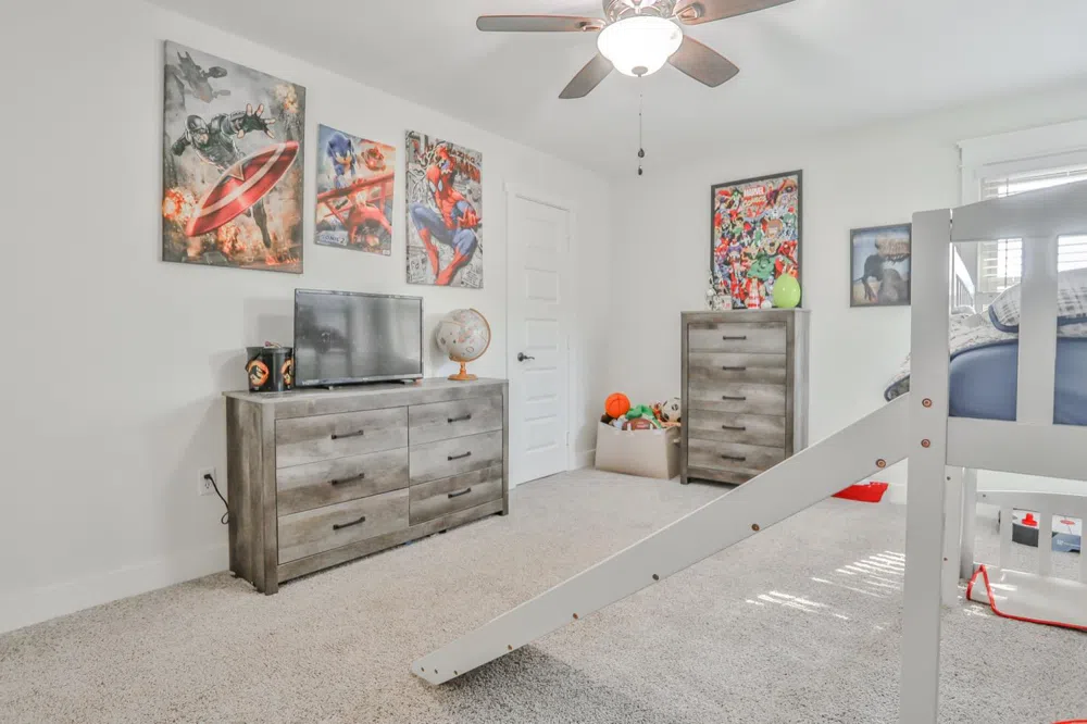 3004 Denison Avenue Snyder, TX 79549
