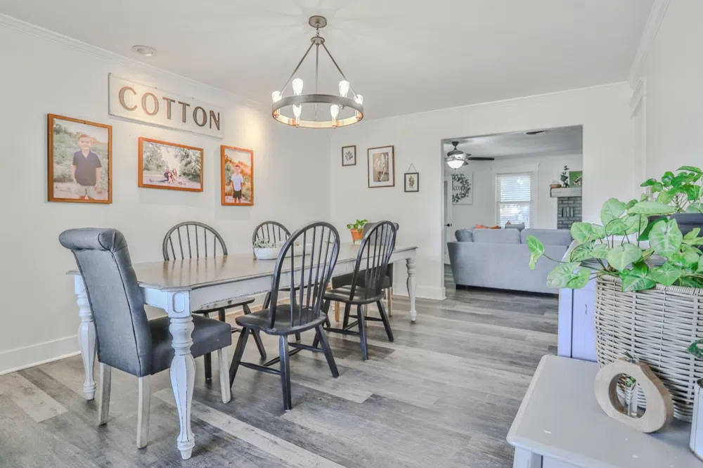 3004 Denison Avenue Snyder, TX 79549