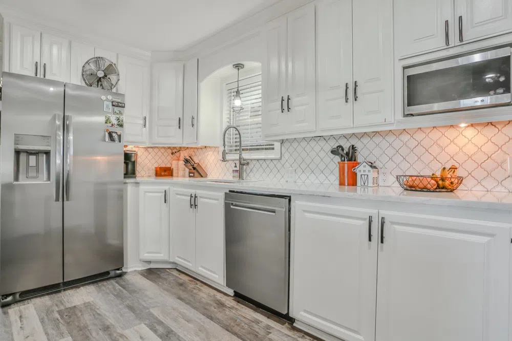 3004 Denison Avenue Snyder, TX 79549