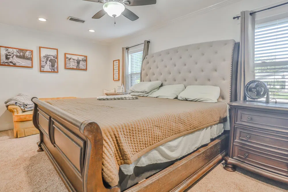 3004 Denison Avenue Snyder, TX 79549