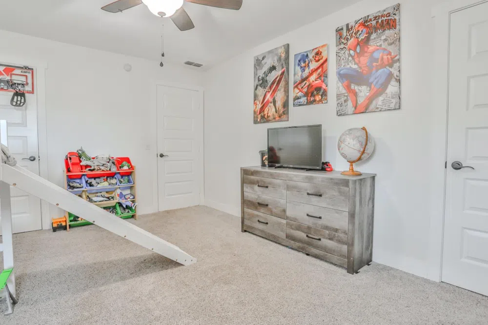 3004 Denison Avenue Snyder, TX 79549