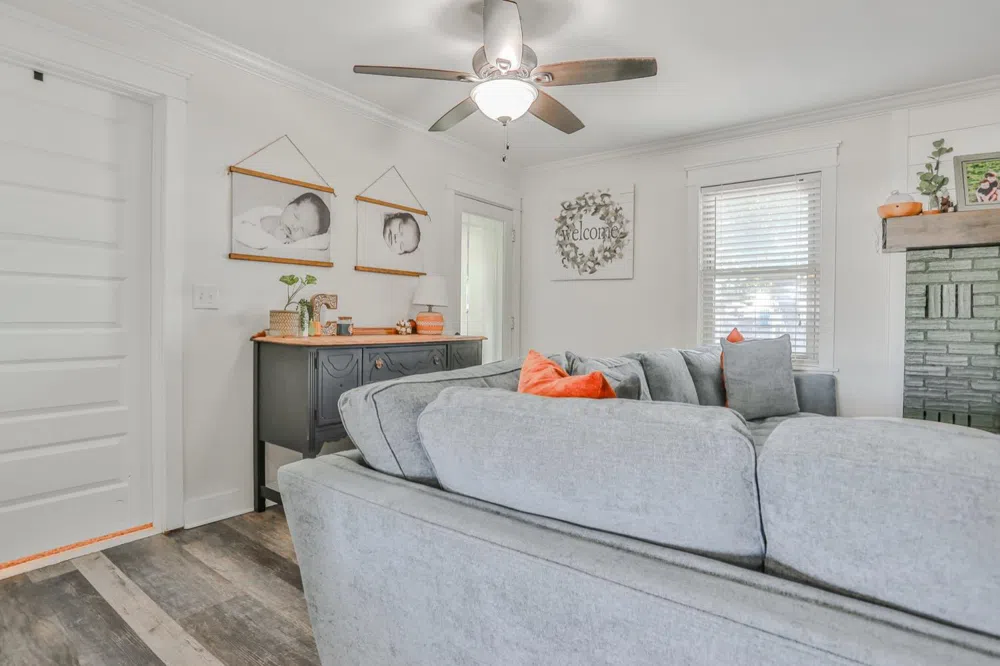 3004 Denison Avenue Snyder, TX 79549