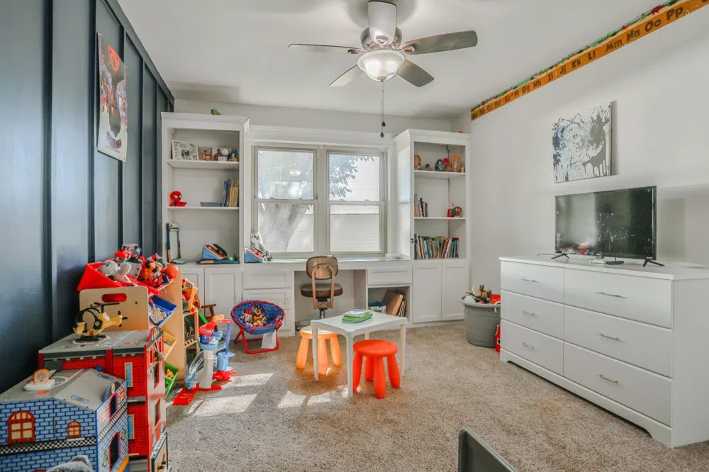 3004 Denison Avenue Snyder, TX 79549