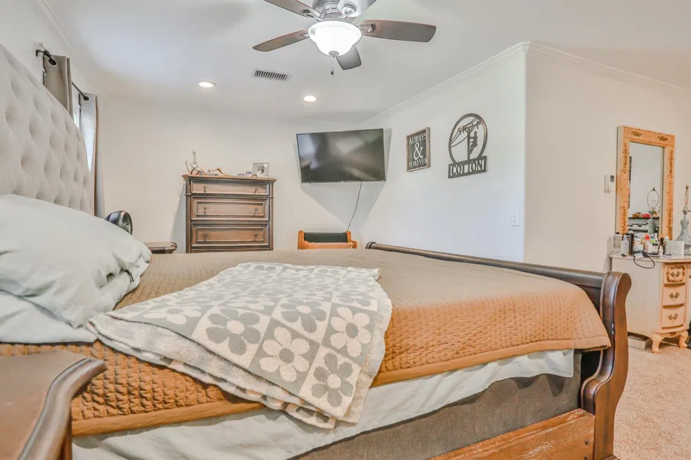 3004 Denison Avenue Snyder, TX 79549