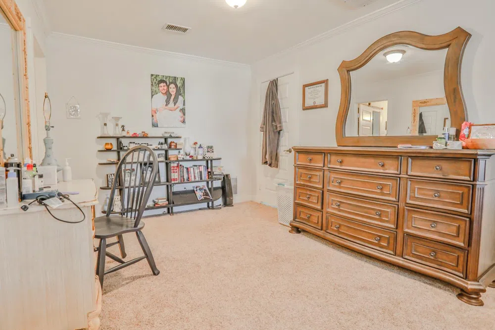 3004 Denison Avenue Snyder, TX 79549