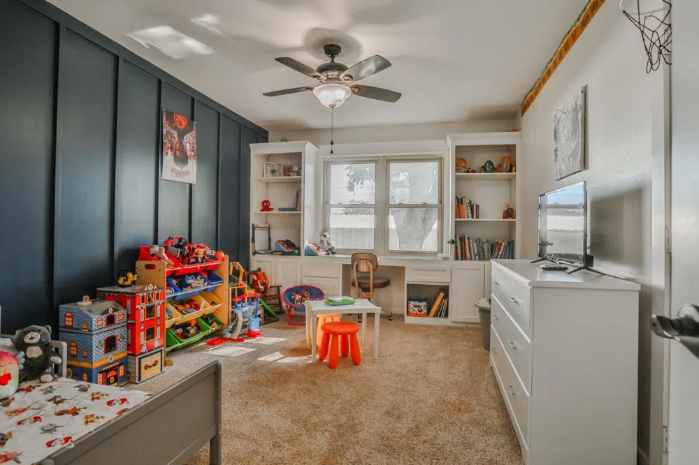 3004 Denison Avenue Snyder, TX 79549
