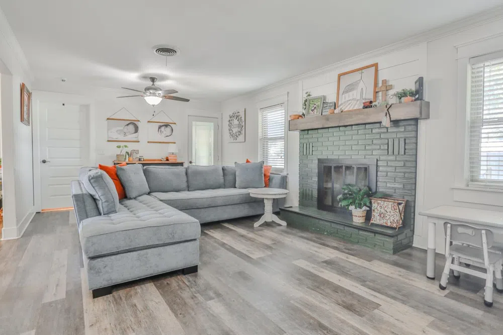 3004 Denison Avenue Snyder, TX 79549