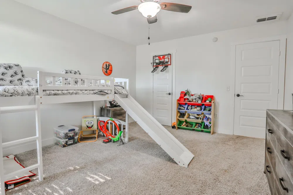3004 Denison Avenue Snyder, TX 79549
