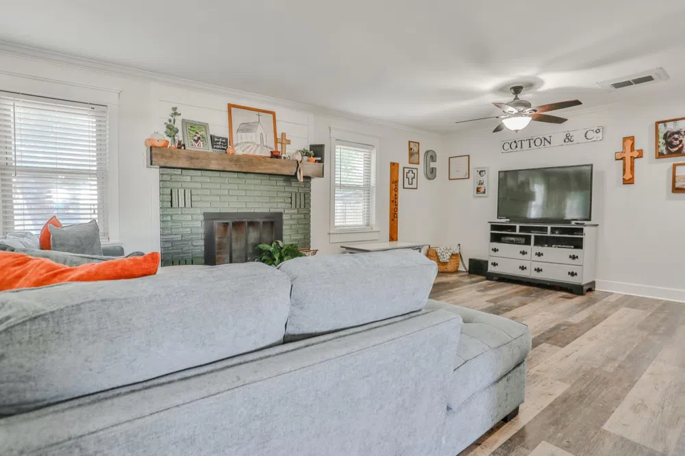 3004 Denison Avenue Snyder, TX 79549