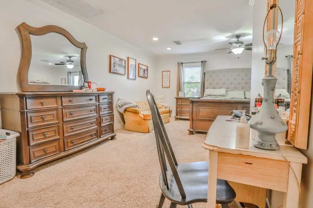 3004 Denison Avenue Snyder, TX 79549
