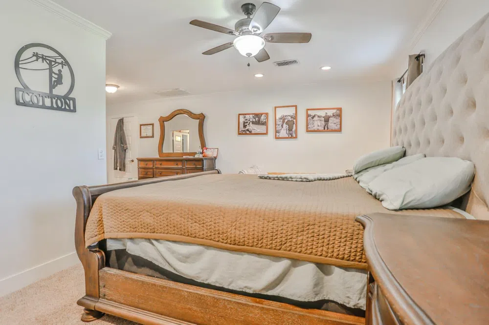 3004 Denison Avenue Snyder, TX 79549