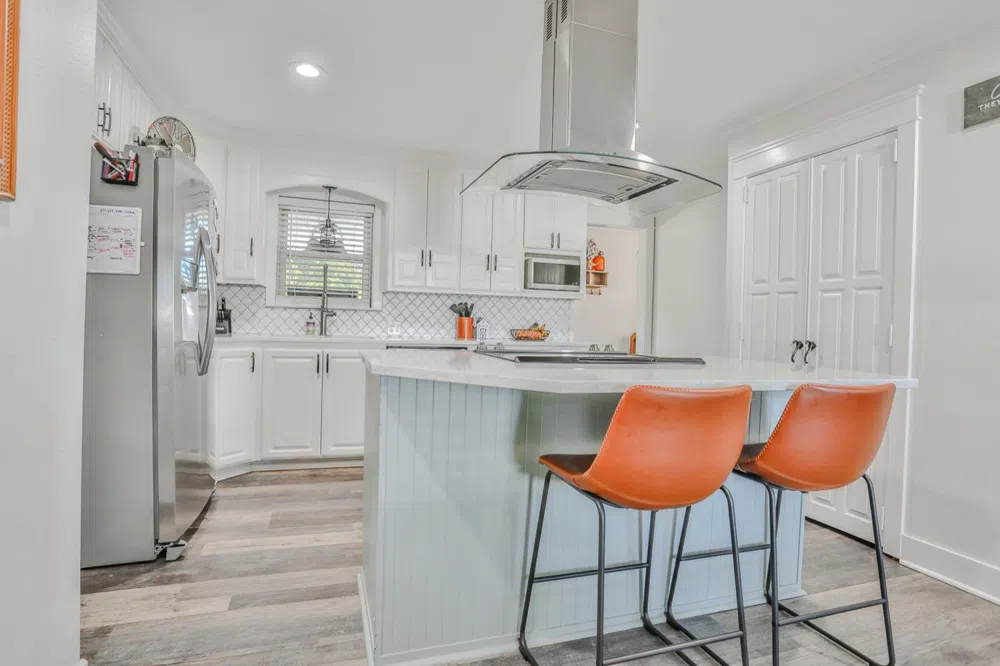 3004 Denison Avenue Snyder, TX 79549