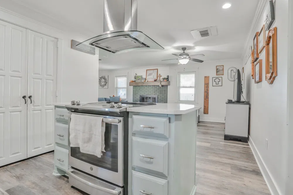 3004 Denison Avenue Snyder, TX 79549