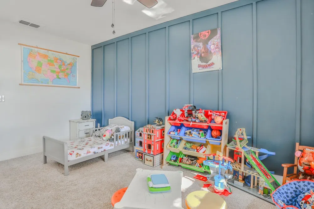 3004 Denison Avenue Snyder, TX 79549
