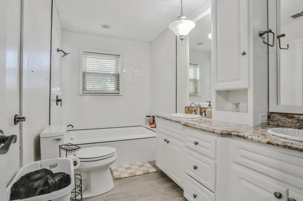 3004 Denison Avenue Snyder, TX 79549