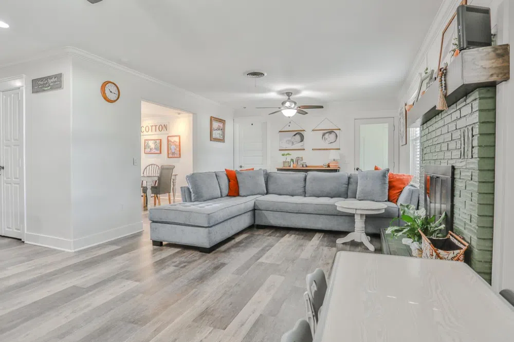 3004 Denison Avenue Snyder, TX 79549