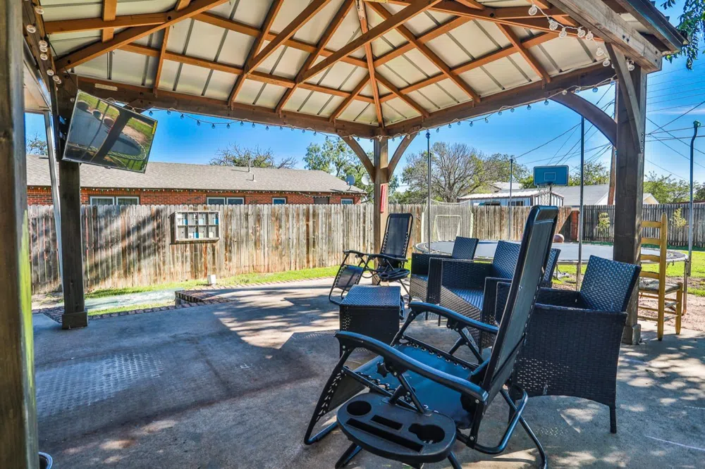 3004 Denison Avenue Snyder, TX 79549