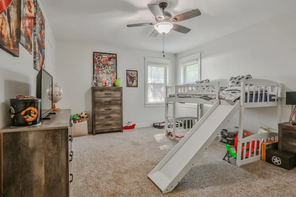 3004 Denison Avenue Snyder, TX 79549