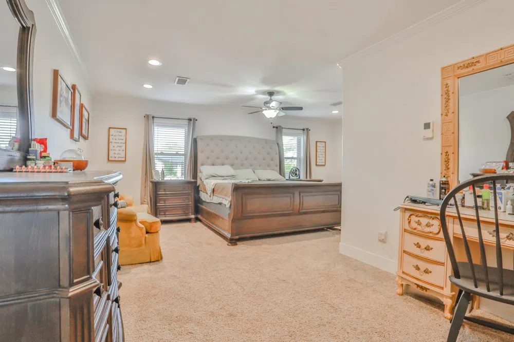 3004 Denison Avenue Snyder, TX 79549