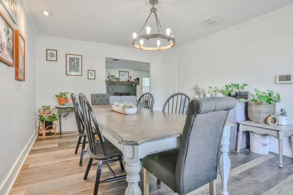 3004 Denison Avenue Snyder, TX 79549