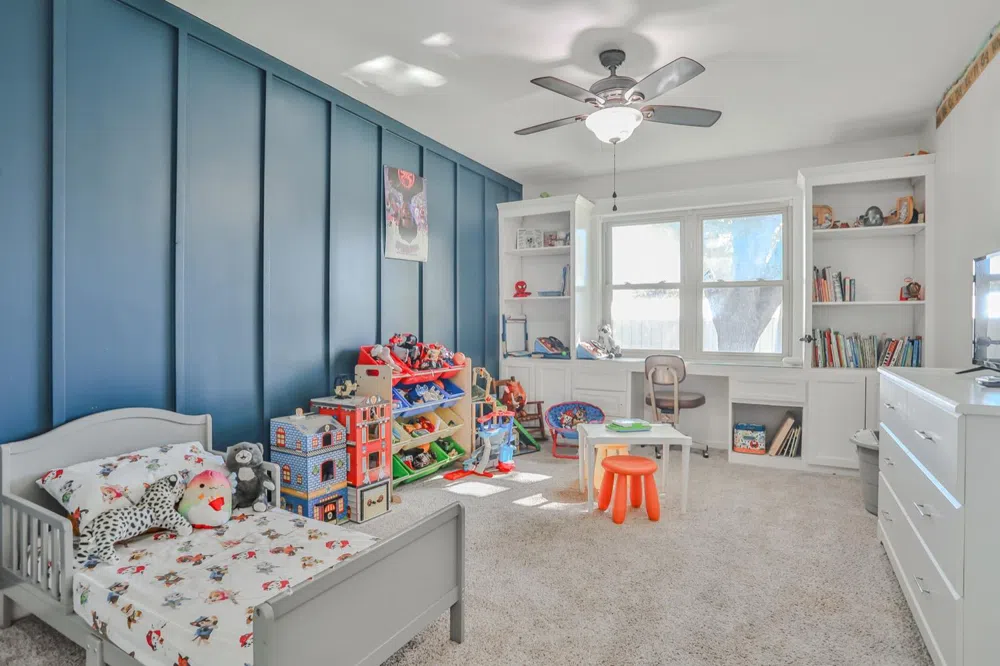 3004 Denison Avenue Snyder, TX 79549