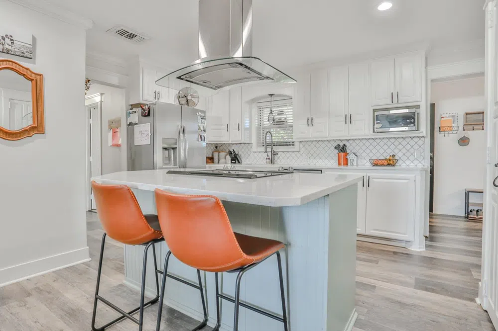 3004 Denison Avenue Snyder, TX 79549