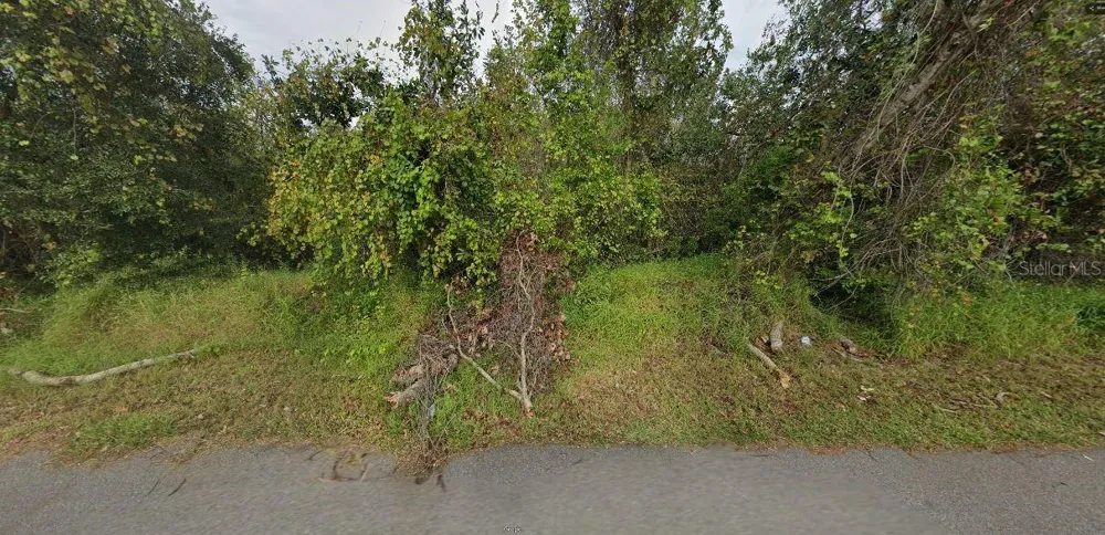 W ORANGE COUNTRY CLUB DRIVE Winter Garden, FL 34787