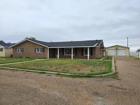 1315 Mustang Drive