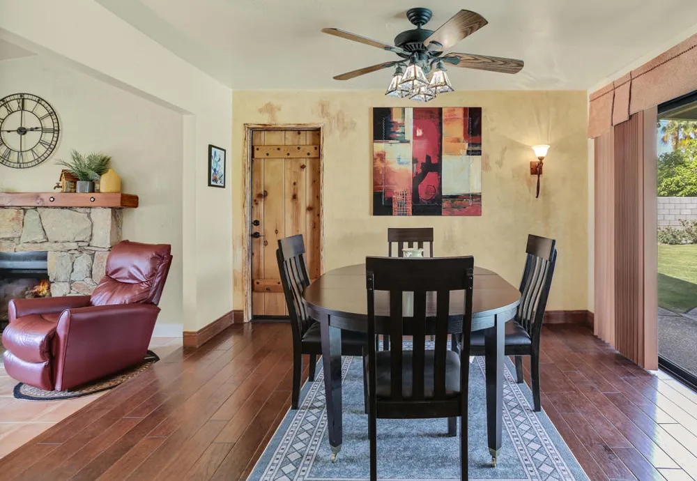 1020 Cerritos Drive Palm Springs, CA 92262
