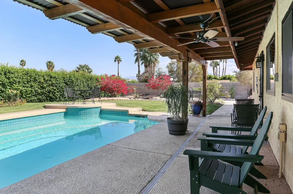 1020 Cerritos Drive Palm Springs, CA 92262