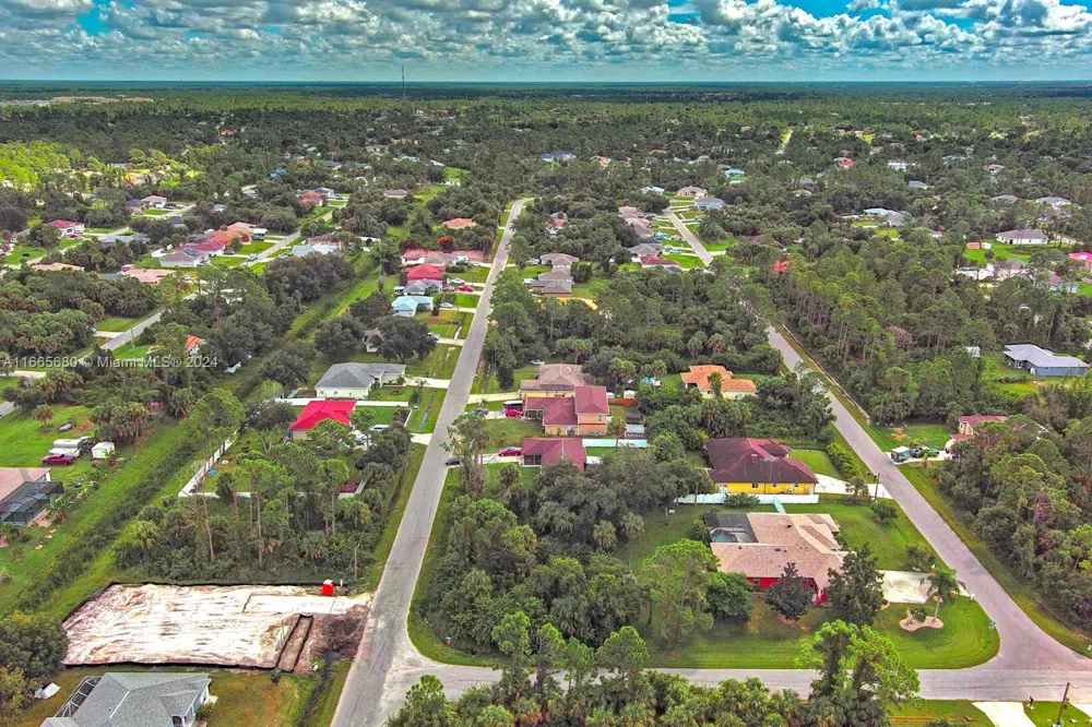 1 Vogler Ln North Port, FL 34291